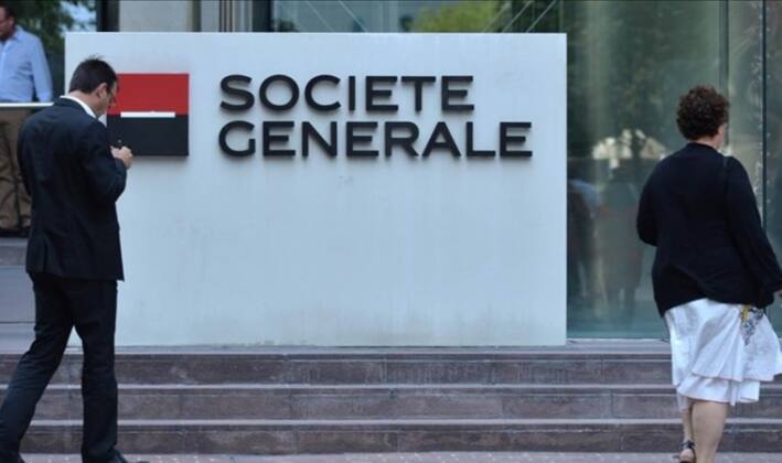 Fransa: Société Générale, 900 kişiyi işten çıkaracak