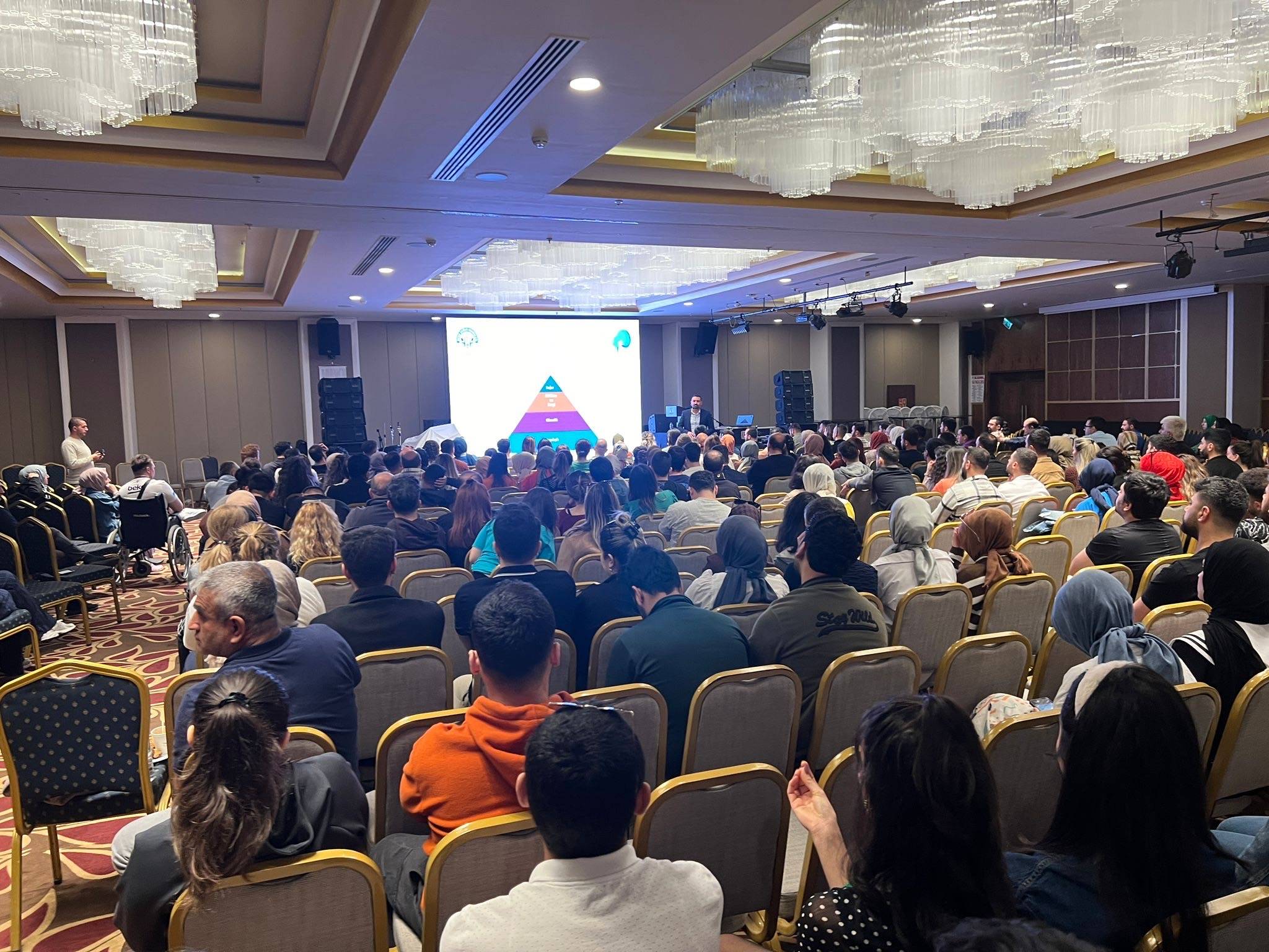 1710158750 179 Genc Saglik Sendikasi Uyelerine Ozel Antalya Organizasyonu Tamamlandi