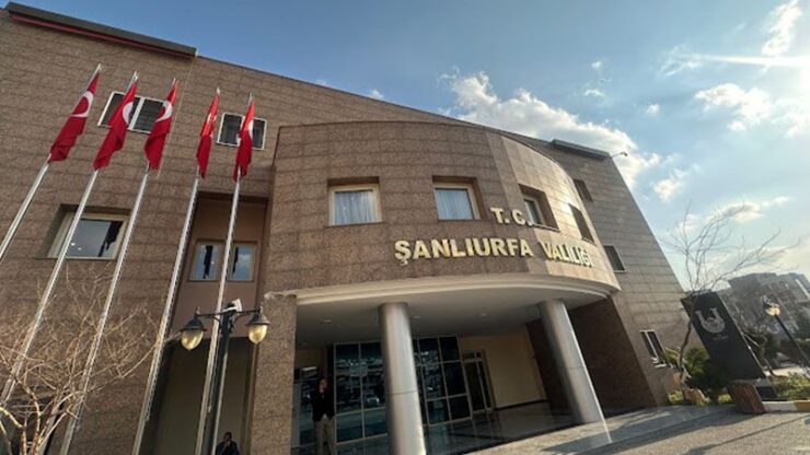 2024 03 sanliurfa valiliginden harrandaki silahli kavga ile ilgili aciklama scaled