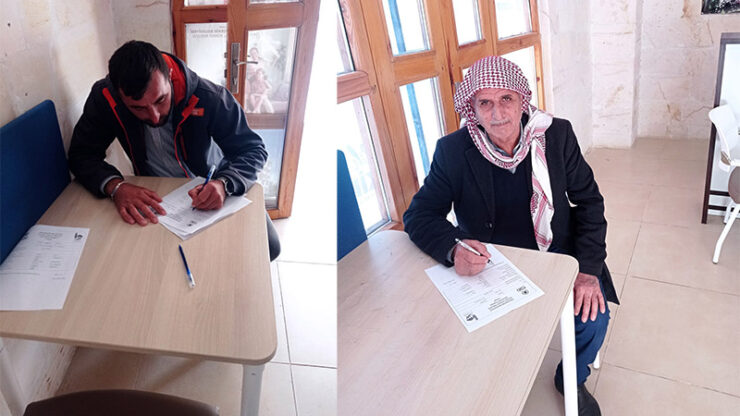 2024 03 viransehir belediyesinin sosyal konut projesine rekor basvuru scaled