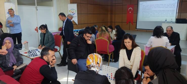 Öğretmen ve Öğrencilere Akıllı Zekâ Oyunları Eğitimi 15 255a54a2 ecb4 41c1 8574 eaf90554ee59