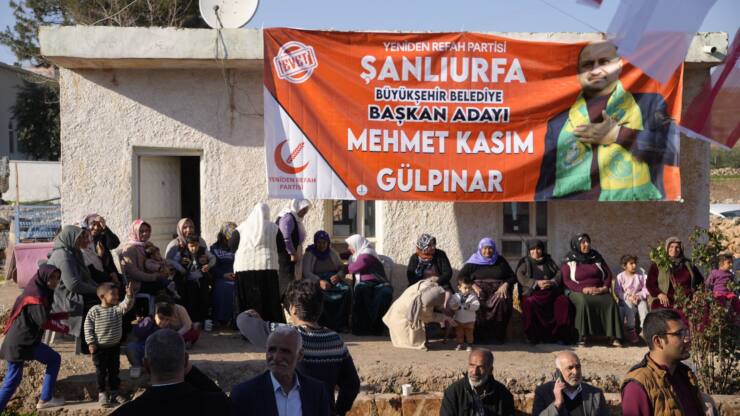 NİHAT ÇİFTÇİ’DEN KARAKÖPRÜ KIRSALINA MÜJDE 6 5ebca5a7 1092 463f a7fc f5e0d41f2e3b