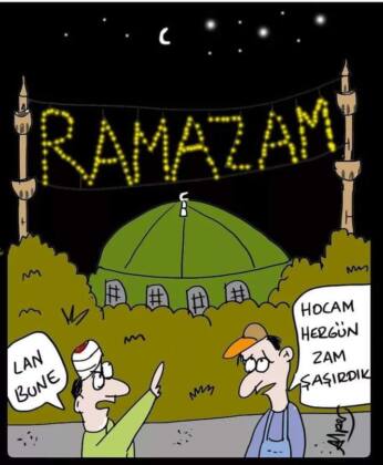 Ramazam