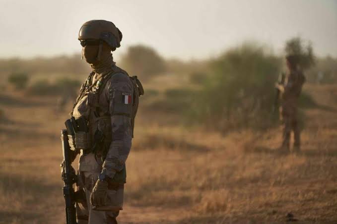 Nijer, Fransızlardan sonra Amerikalıları da ülkeden çıkarıyor