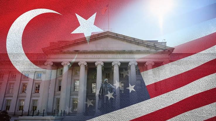 ABD’den Türkiye merkezli beş şirkete İran yaptırımı
