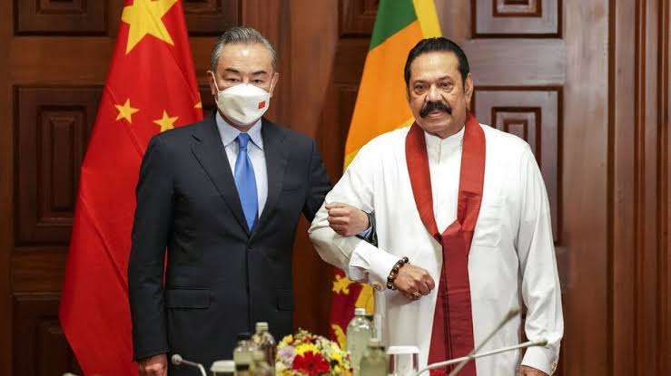 Sri Lanka, Çin ile borç yapılandırma için görüşüyor