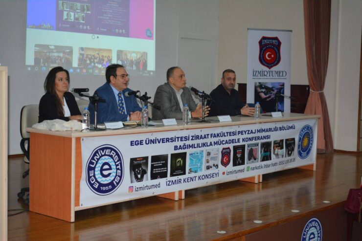 Soldan saga Burcu Bostancioglu Prof. Dr. Adnan Yuksel Guruz Prof. Dr. Zeki Yuncu Bedir Yalcin 4 scaled