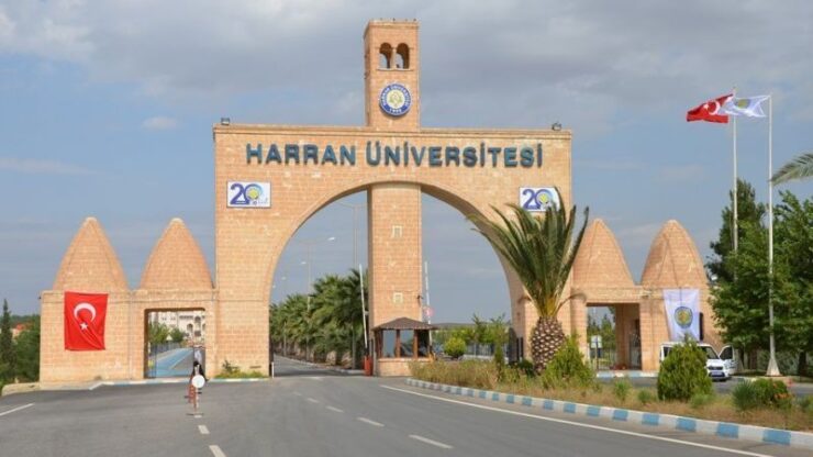 2024 04 harran universitesine 5 yeni bolum scaled
