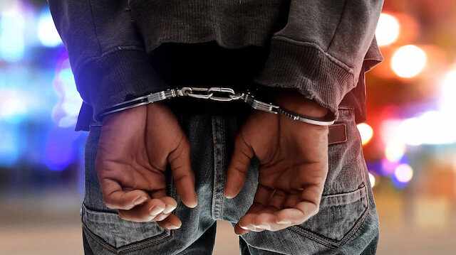 Şanlıurfa’da uyuşturucu operasyonu: 15 kişi tutuklandı