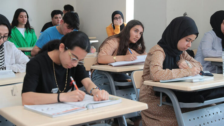 2024 04 sanliurfali gencler sanmek ile gelecege hazirlaniyor scaled