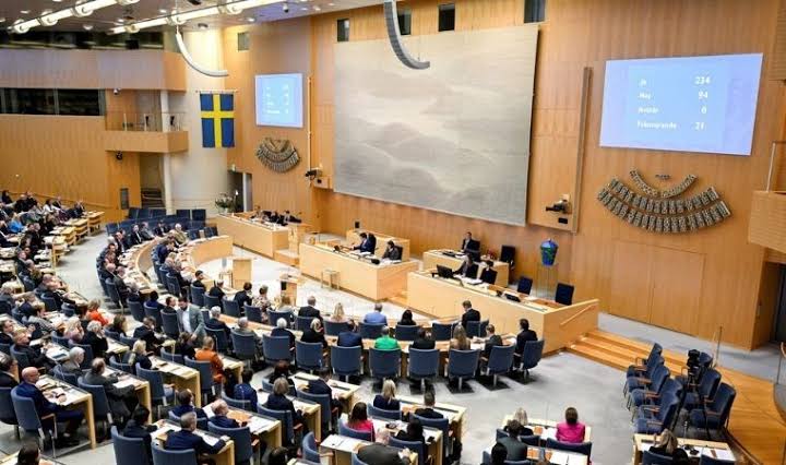 Urfa Haberleri İsveç: Cinsiyet değiştirme yaşı 18’den 16’ya indirildi