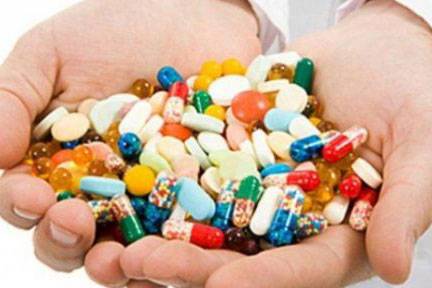 akilci ilac kullanimini resimle gosterdiler h14754