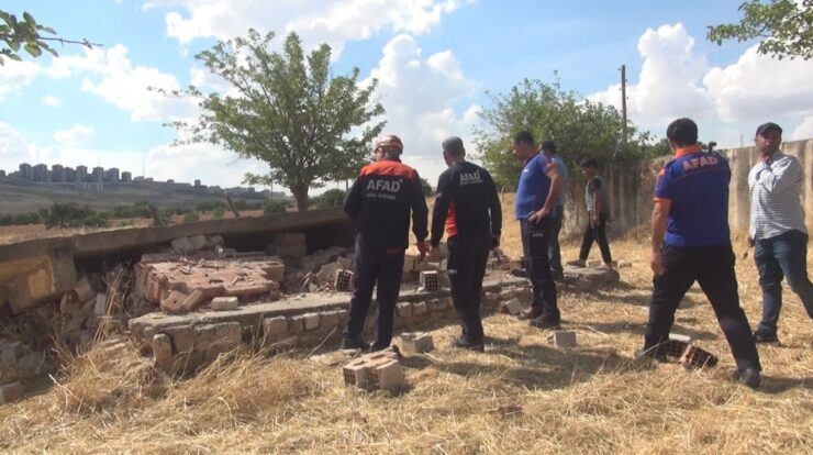 2024 05 haliliyede ev coktu 13 yasindaki cocuk agir yaralandi scaled