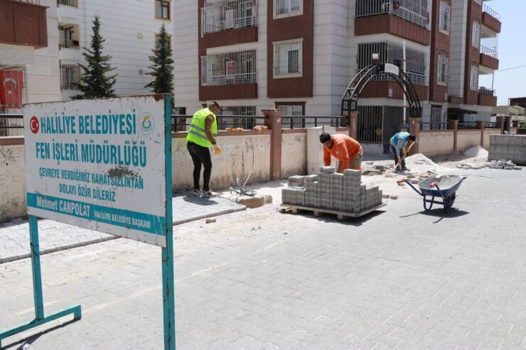 2024 05 haliliyede uc mahallede yollar yenilendi scaled