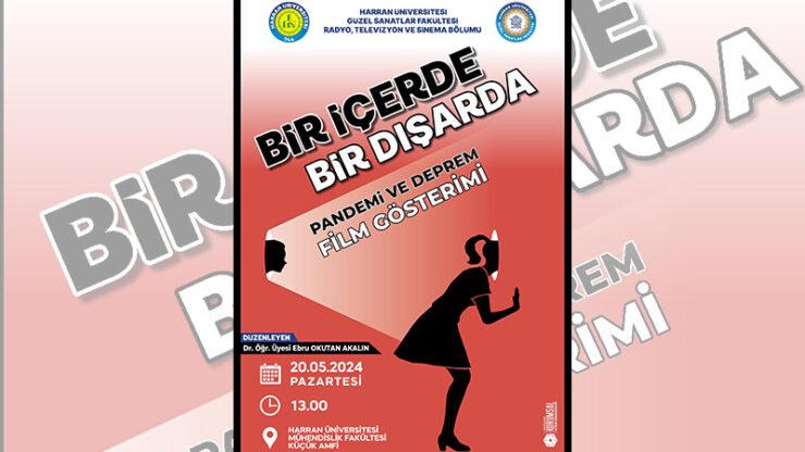 2024 05 harran universitesinde kisa film gosterimi yapilacak scaled