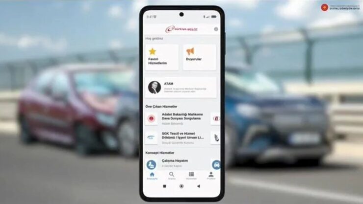 2024 05 kaza sonrasi tespit tutanagi artik e devlet uzerinden hazirlanabilecek scaled