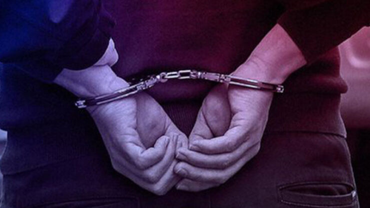 Organize suç örgütlerine “Mahzen” operasyonları: 60 gözaltı