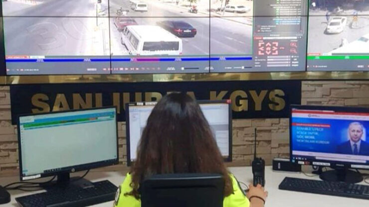 2024 05 sanliurfada trafik kurallarina uymayan 58 surucuye ceza scaled