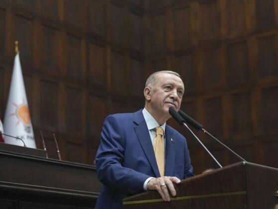 Erdoğan’dan kongreleri başlatma talimatı