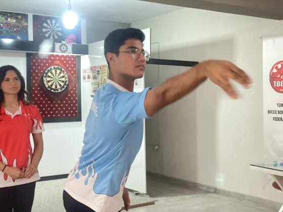 Dart’ta Şanlıurfalı gençlerin hedefi Avrupa şampiyonluğu 10 IMG 3249