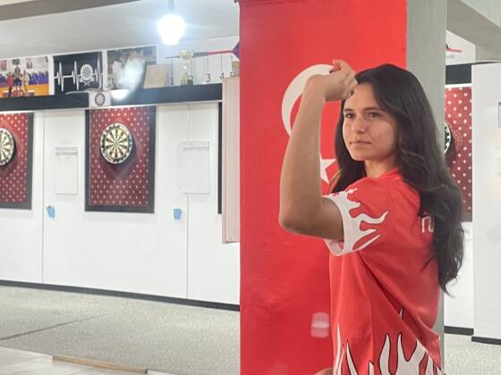 Dart’ta Şanlıurfalı gençlerin hedefi Avrupa şampiyonluğu 11 IMG 3294
