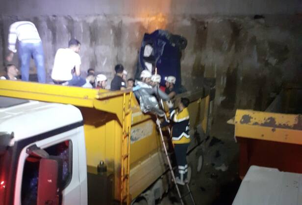 Böyle kaza görülmedi 6 af9e8c8a 56a6 47db bf31 9e83d1b3df79