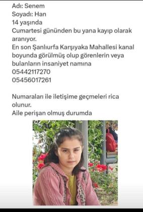 SENEM HAN'DAN HABER ALINAMIYOR 6 bce0e031 23a8 4aac 9920 b7814319af19