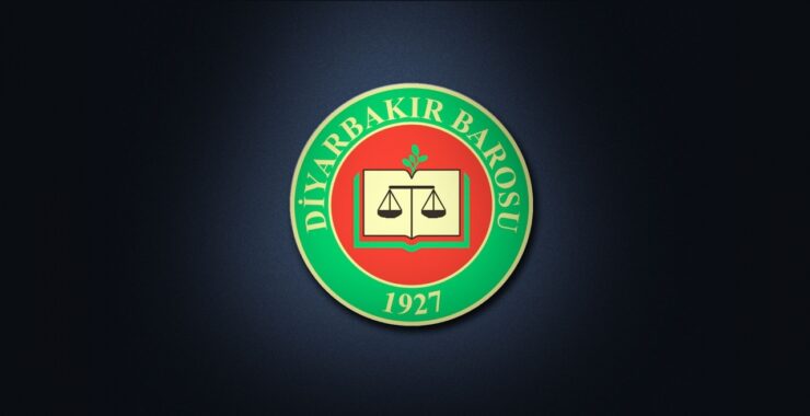 15 Barodan Ortak Açıklama: Türkiye’de Yargı Bizatihi Siyasi Hesaplaşmanın Tarafı Haline Gelmiştir!