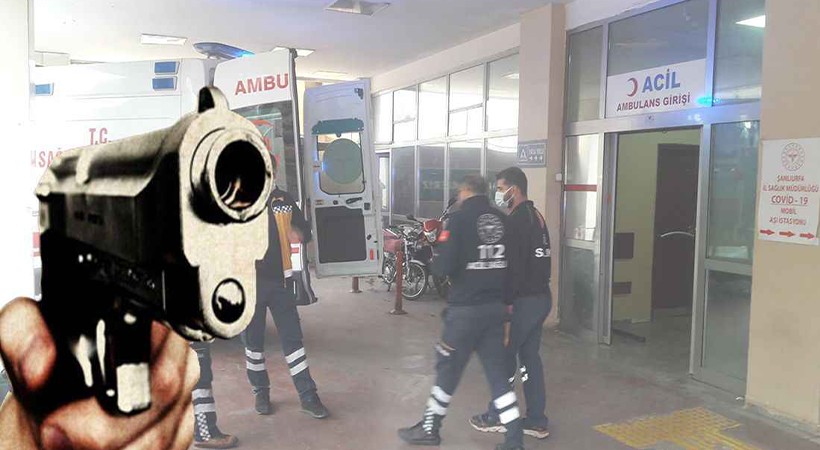 2024 06 haliliyede cikan silahli kavgada 1 kisi yaralandi