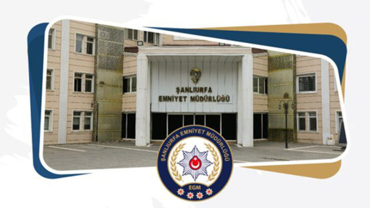 2024 06 sanliurfada 64 arac trafikten men edildi scaled