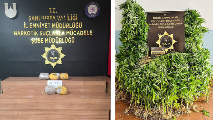 2024 06 sanliurfada uyusturucu operasyonu 3 gozalti scaled