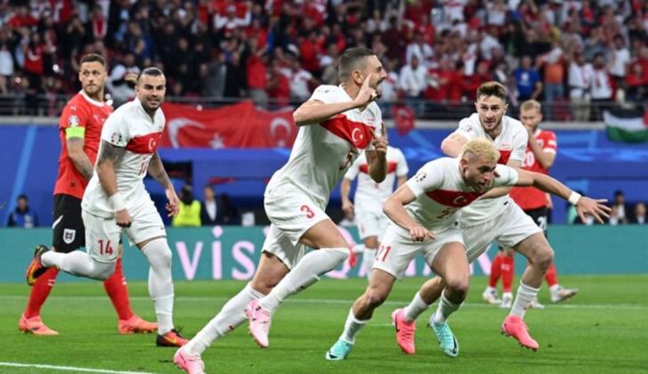 Bizim Çocuklar çeyrek finalde 10 IMG 20240702 WA0062