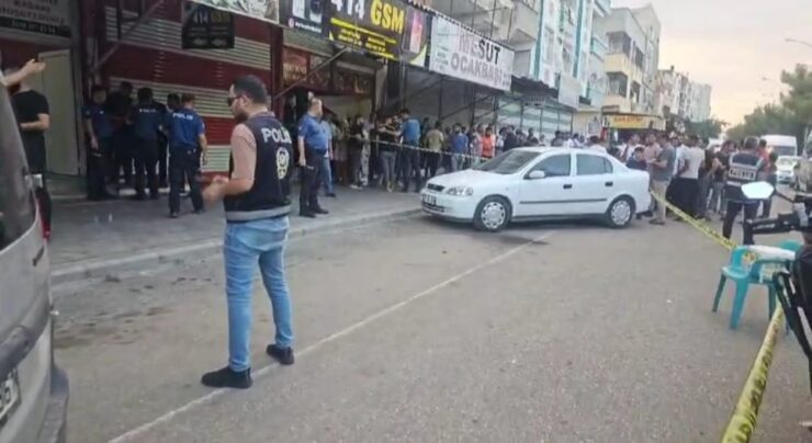 2024 08 sanliurfada 3 kisinin oldugu kavgada 3 gozalti scaled