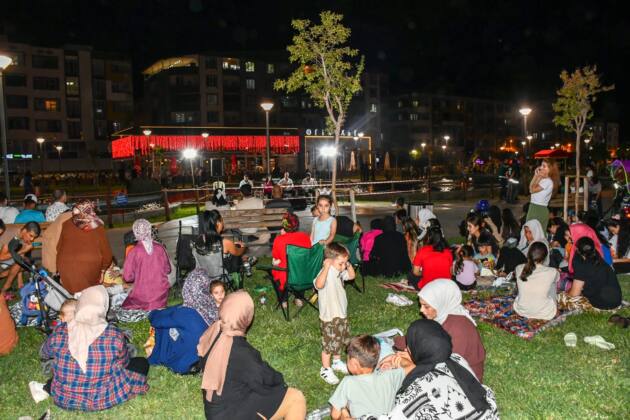 Akustik Müzik Gecesi 6 483aa409 07a2 4e93 a86e 214529fef9b8