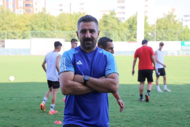 KARAKÖPRÜ BELEDİYESPOR SEZONUN İLK MAÇINA HAZIRLANIYOR 11 IMG 20240830 WA0055