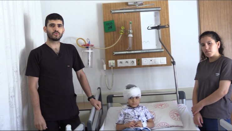 2024 09 batmandan gelen cocuk sanliurfada sagligina kavustu scaled