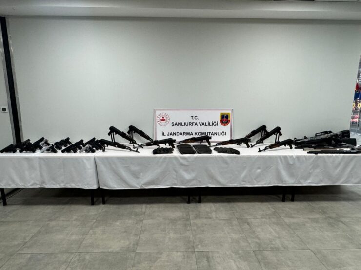 2024 09 sanliurfada silah operasyonu scaled