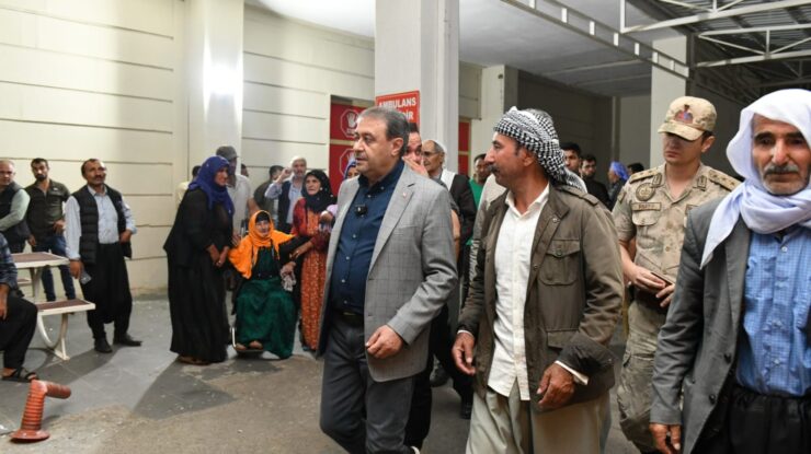 2024 09 vali sildak siverek devlet hastanesini denetledi scaled