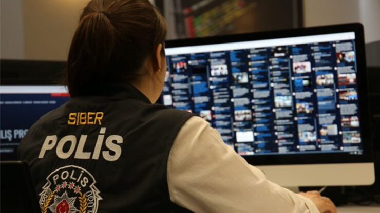 2024 10 bakan yerlikaya duyurdu 5 bin 18 sosyal medya hesabinda suc unsuru tespit edildi scaled