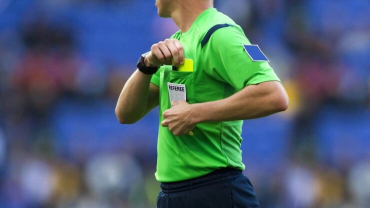 2024 10 sanliurfasporun macini yonetecek hakem belli oldu scaled