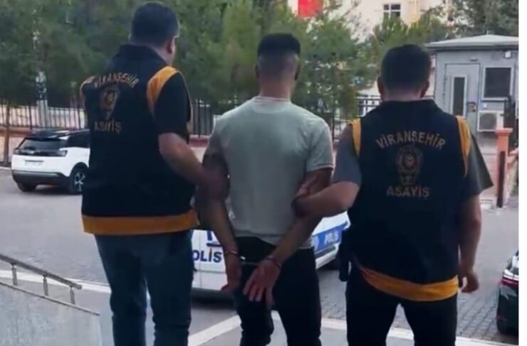 2024 10 viransehirde 8 yil 6 ay 15 gun hapis cezasi bulunan oto faresi yakalandi scaled