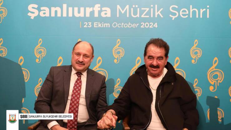 UNESCO Müzik Şehri Şanlıurfa 6 IMG 5008