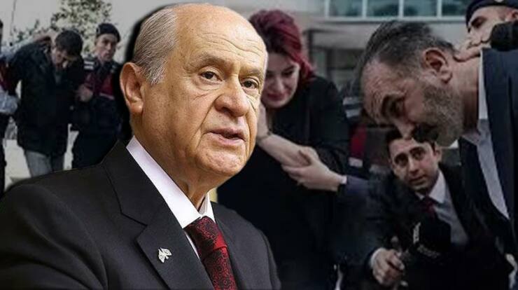 Bahçeli'den Öcalan çağrısı: Terörün bittiğini söylesin, umut hakkından faydalansın 6 IMG 5015