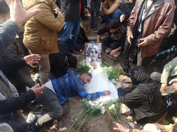 2024 11 istanbulda oldurulen sirin sanliurfada topraga verildi scaled