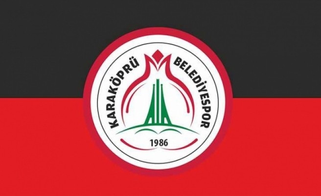 2024 11 karakopru belediyespor evinde berabere kaldi