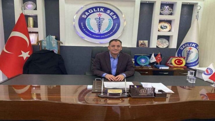 2024 11 saglik sen sanliurfa subesi aile hekimligi yonetmeligine tepki gosterdi scaled