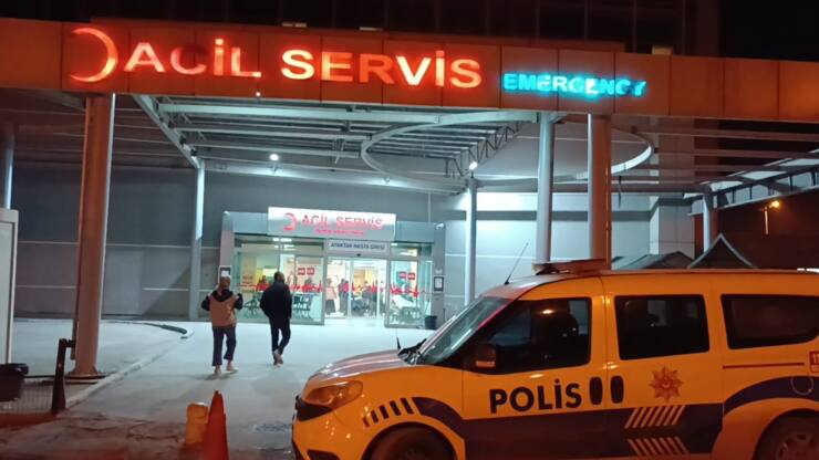 Büfeden alkol alan babasını vurdu 6 8685a4d5 1e9c 40aa 8cfe d89a3edd2dcd