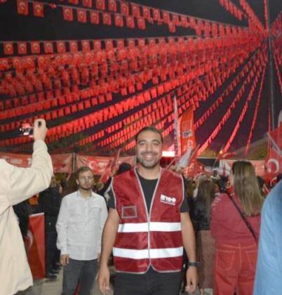 CHP’li gençleri seçim heyecanı sardı… 6 IMG 20241130 WA0006