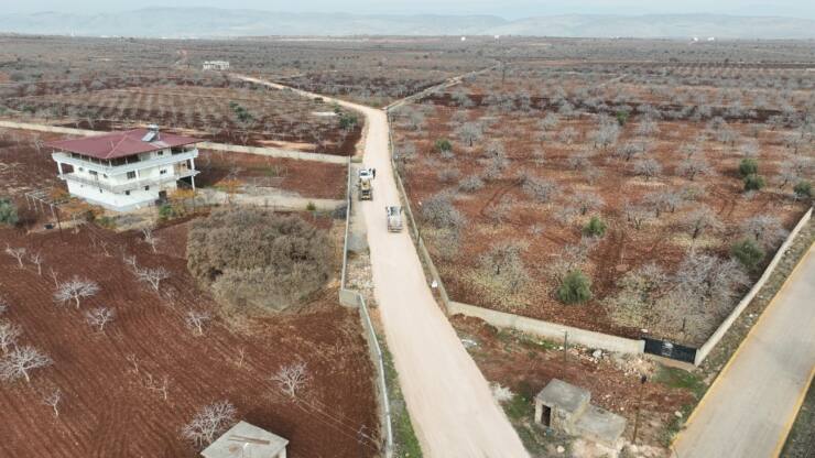 BİRECİK VE HALFETİ KIRSALINDA ÇALIŞMA 6 1c453a29 3610 4aac 9e9a b722aac545a0