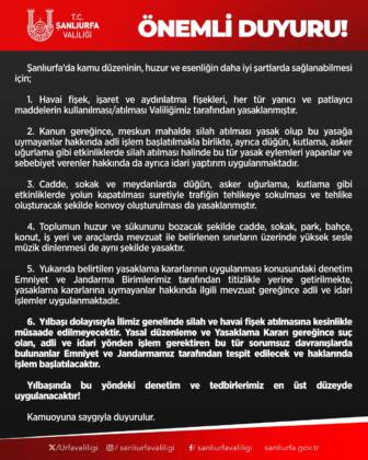 *VALİ HASAN ŞILDAK UYARDI!* 6 e72a4d0e a103 4098 a303 322900967442